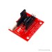 3D Printer A4988/DRV8825 Stepper Motor Expansion Board