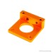 MK8 Extruder Aluminum Block Kit for 3D Printers