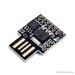 Digispark USB Attiny85 Development Board