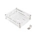 Protective Transparent Acrylic Case for Arduino UNO
