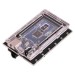 Protective Transparent Acrylic Case For Arduino Mega 2560