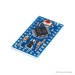 Arduino Pro Mini (Clone) - 3.3V