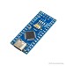 Nano CH340G Development Board - Type C USB (Arduino Compatible)