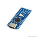 Arduino Nano with USB Type-C (Clone)