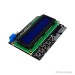 1602 LCD Keypad Shield for Arduino