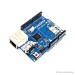 W5100 Ethernet Shield for Arduino