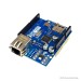 W5100 R3-2013 Ethernet Shield for Arduino