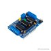 L293D Motor Driver Shield for Arduino