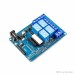 4 Channel 5V Relay Module Extension Board Shield (Arduino Compatible)