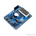 XD-203 Multifunction Arduino Shield