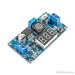 LM2596 DC-DC Adjustable Step Down Buck Voltage Regulator Module With Display