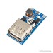 DC-DC Step Up Boost Converter Module With USB - 0.9V-5V to 5V, 600mA