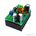 10A 600W DC-DC Adjustable Boost Converter Step Up Voltage Regulator Module