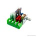 AC 220V 2000W SCR Voltage Regulator Dimmer