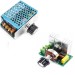 AC 220V 4000W SCR Voltage Regulator Dimmer