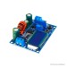 Adjustable Voltage Regulator, Power Supply Module w/ Display - 35W, 4A
