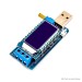DC-DC USB Buck Boost Power Supply Voltage Regulator With Display - 5V to 3.3/9/12/24V