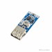 DC-DC Step Down Voltage Regulator USB Output - 9-24V to 5V 3A