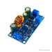 Adjustable Buck Boost Constant Voltage/Constant Current Power Module
