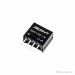 B0515S DC-DC Isolated Power Supply Module - 1W, 5V to 15V