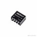 B0303S DC-DC Isolated Power Supply Module - 1W, 3.3V to 3.3V