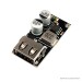QC3.0 QC2.0 1-way USB DC-DC Step Down Fast Charging Module