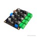 LM2596 4-way DC-DC Step Down Power Supply Module
