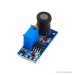 MC34063A Positive Voltage to Negative Voltage Convertor Module DC-DC