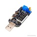 ZK-DPL DC-DC USB/Micro USB Buck Boost Power Supply Voltage Regulator Module