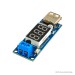 HW-318 DC-DC 12V to 5V USB Step Down Power Supply 3A with USB