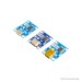TP4056 Lithium Battery Charging Module-5V,1A