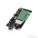 Dual USB 5V 2A Mobile Lithium Battery Power Bank Charger Module