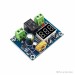 XH-M609 Lithium Battery Discharging Control Module - 6-60V