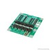 4S Lithium Battery Charging Protection Board - 14.8V, 30A