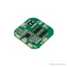4S Lithium Battery Charging Protection Board - 14.8V, 20A