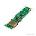 18650 Lithium Battery Charging Power Bank Module - 5V, 1A