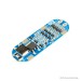 3S 11.1V 10A BMS 18650 Lithium Battery Protection