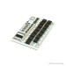 3S/4S/5S 12V 100A BMS 18650 Lithium Battery Protection Board
