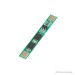 1S Lithium Battery Charging Protection Board - 3.7V, 4A