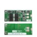 2S Lithium Battery Charging Protection Board - 7.4V, 20A