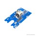 5S 18.5V 30A BMS 18650 Lithium Battery Protection Board Suitable for Drill Tools