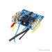 5S 18.5V 20A BMS 18650 Lithium Battery Protection Board Suitable for Drill Tools