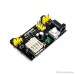 Breadboard Power Supply Module - 3.3V/5V