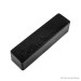 5V 1A Portable USB Mobile Power Bank Box for 1x18650 Li-ion Battery - Black