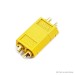 XT60 Connector Male-Female Pair for LiPo Battery