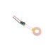 5V Wireless Power Supply Transmitter Receiver Charging Coil Module