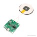 20W Qi Wireless Power Supply Transmitter Charging Coil Module