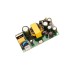Dual Switching Power Supply Module With 5V and 12/24V DC Output