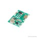 3.7V to 9V 18650 Lithium Battery Charging, Boosting Module