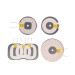 A11 Wireless Charging Transmitting Coil 50mm/6.5uH